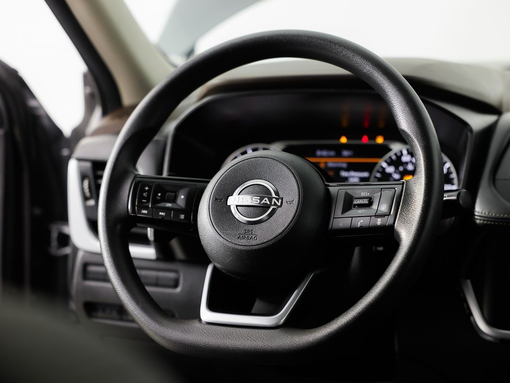 Nissan Rogue AWD SV 2023