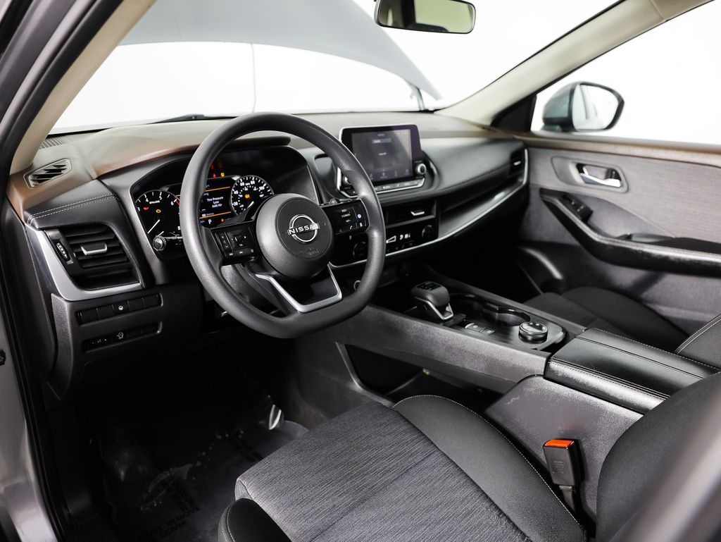 Nissan Rogue AWD SV 2023