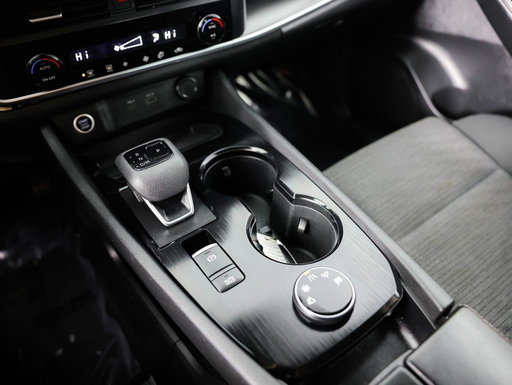 Nissan Rogue AWD SV 2023