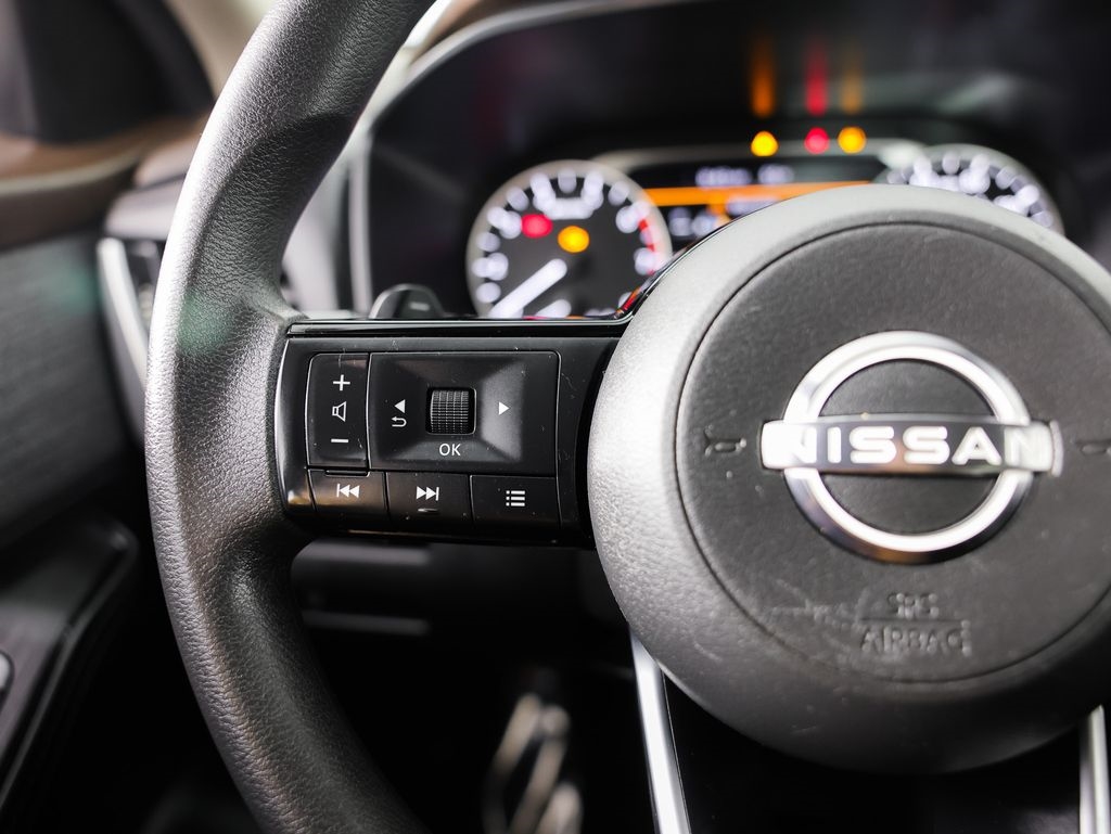 Nissan Rogue AWD SV 2023