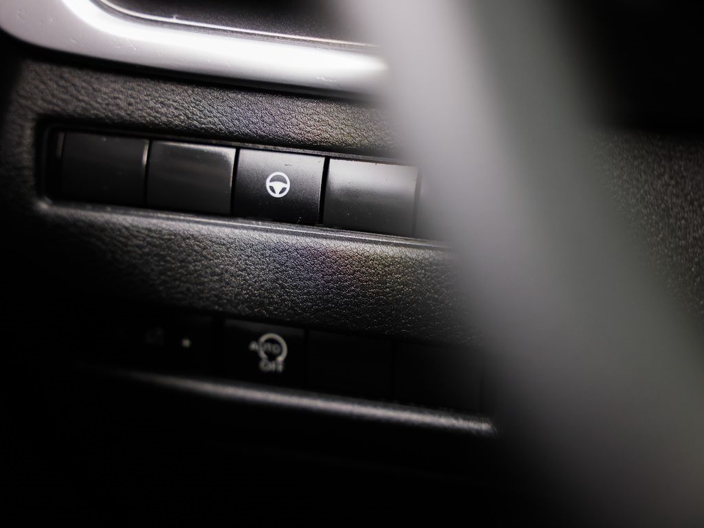 Nissan Rogue AWD SV 2023