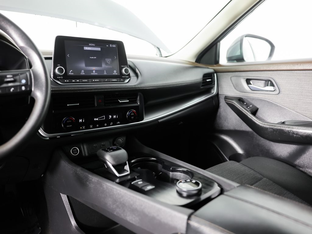 Nissan Rogue AWD SV 2023