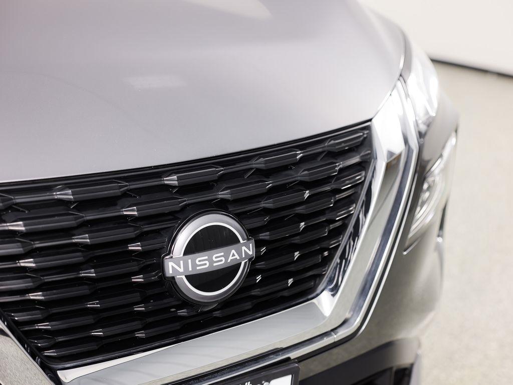 Nissan Rogue AWD SV 2023