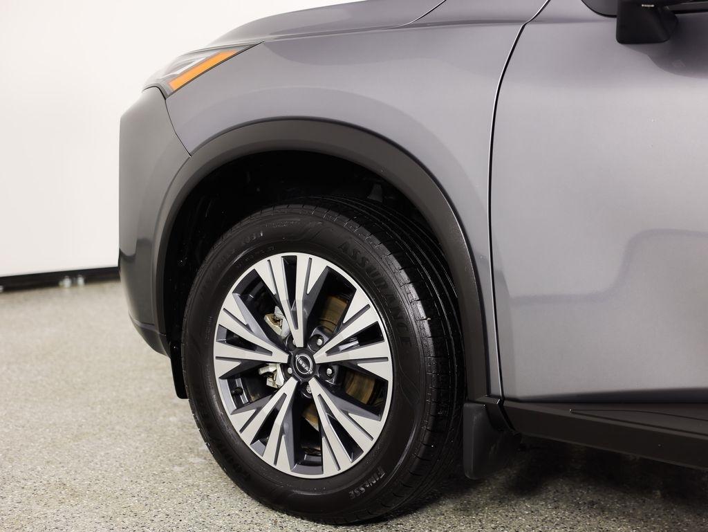 Nissan Rogue AWD SV 2023