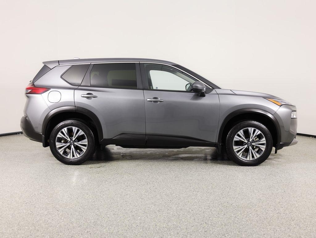 Nissan Rogue AWD SV 2023
