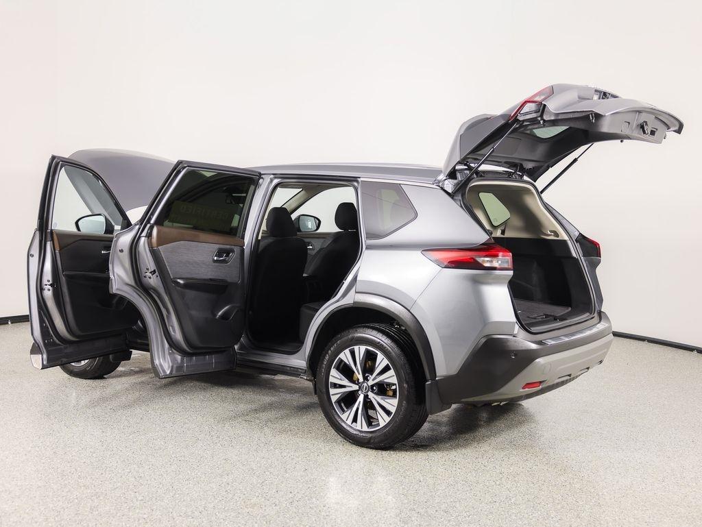 Nissan Rogue AWD SV 2023