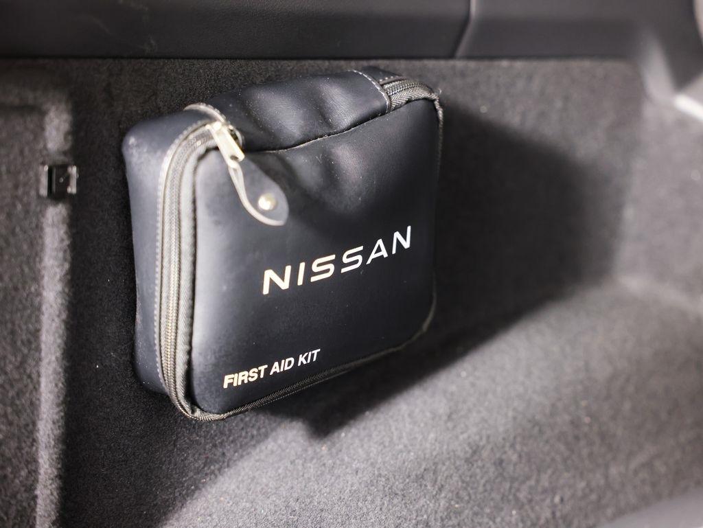 Nissan Rogue AWD SV 2023