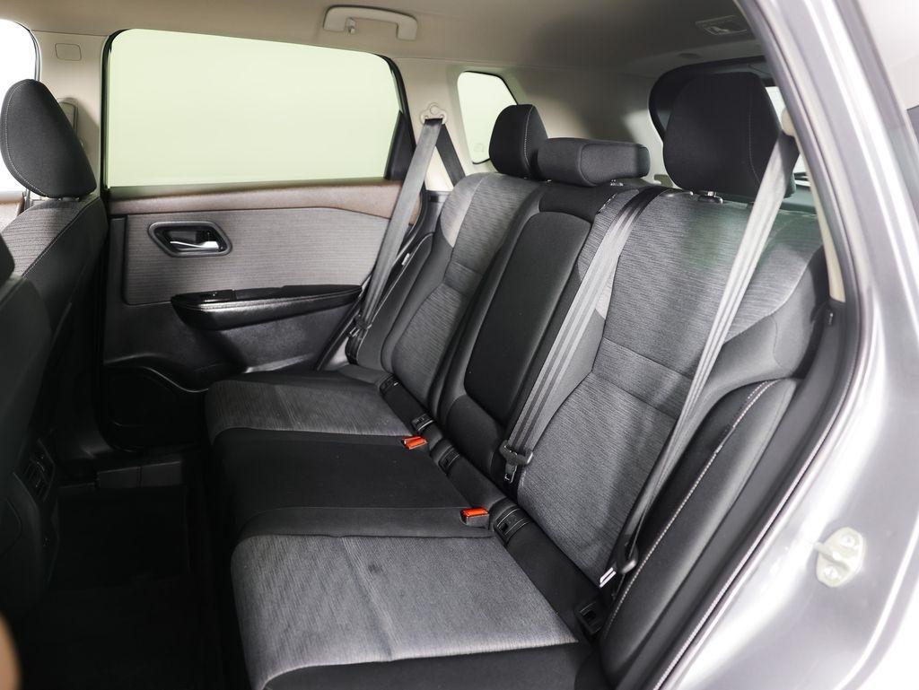 Nissan Rogue AWD SV 2023