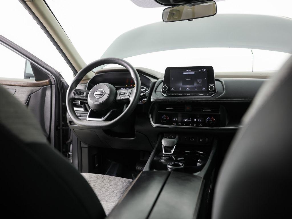 Nissan Rogue AWD SV 2023