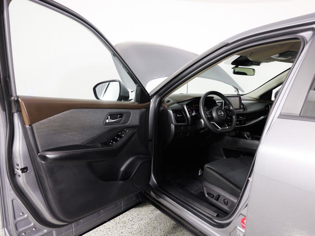 Nissan Rogue AWD SV 2023