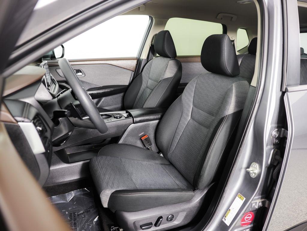 Nissan Rogue AWD SV 2023