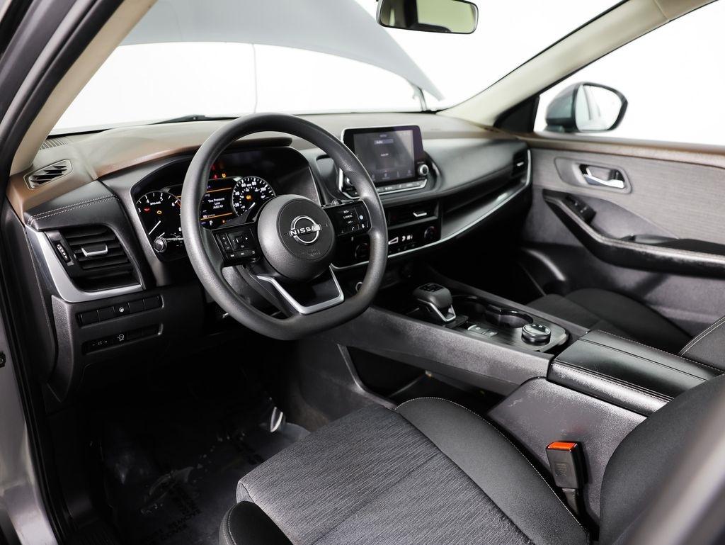 Nissan Rogue AWD SV 2023