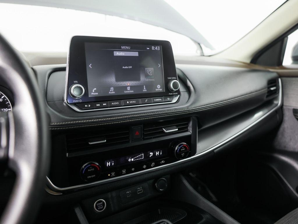 Nissan Rogue AWD SV 2023