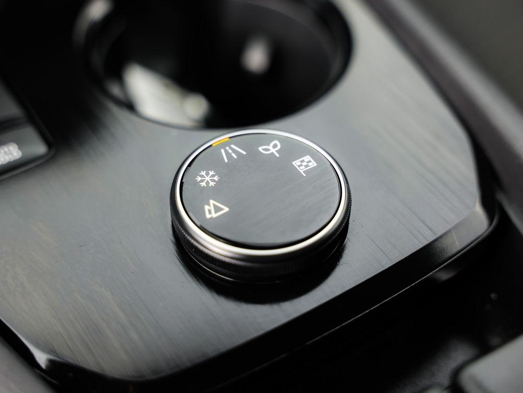 Nissan Rogue AWD SV 2023