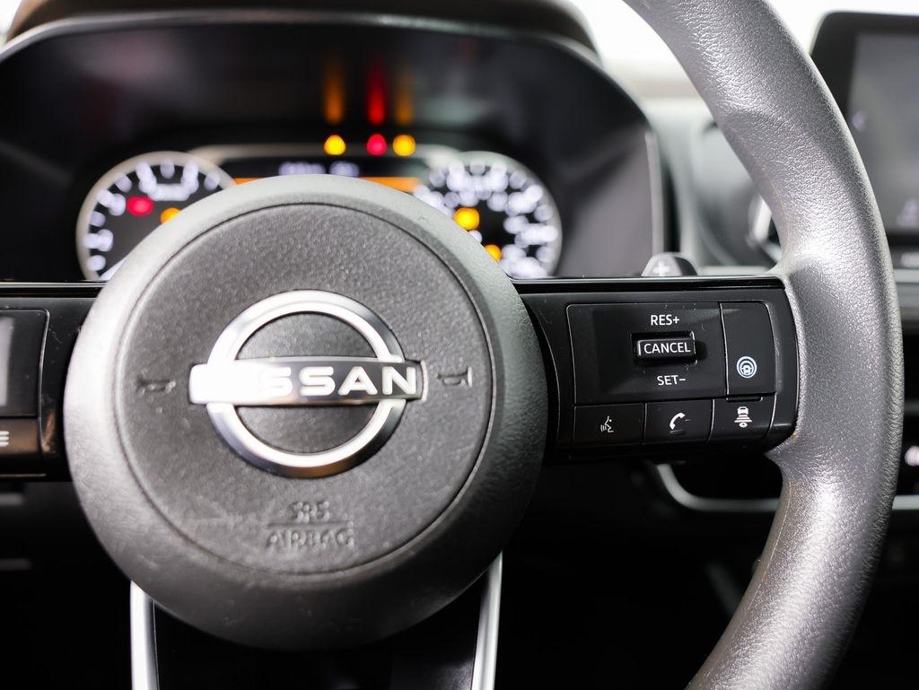 Nissan Rogue AWD SV 2023