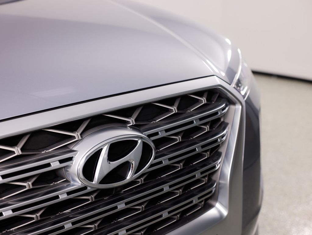 Hyundai Palisade Limited AWD 2020