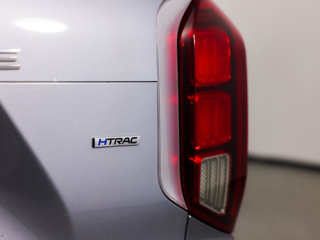 Hyundai Palisade Limited AWD 2020