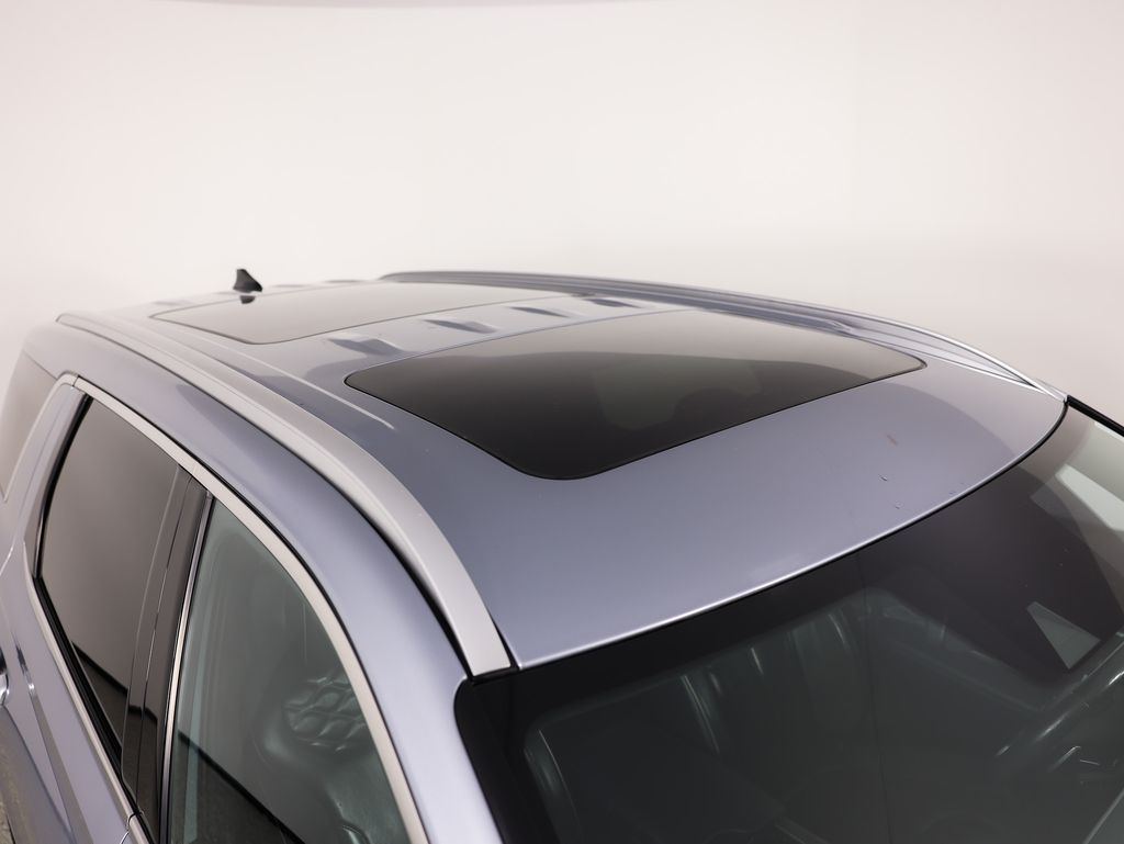 Hyundai Palisade Limited AWD 2020