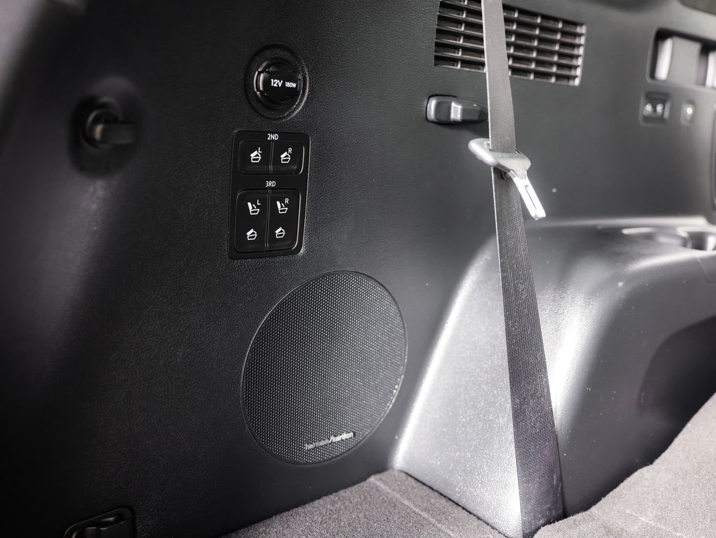 Hyundai Palisade Limited AWD 2020