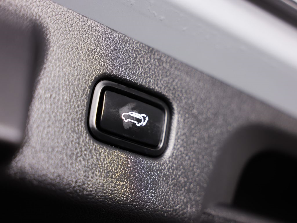 Hyundai Palisade Limited AWD 2020