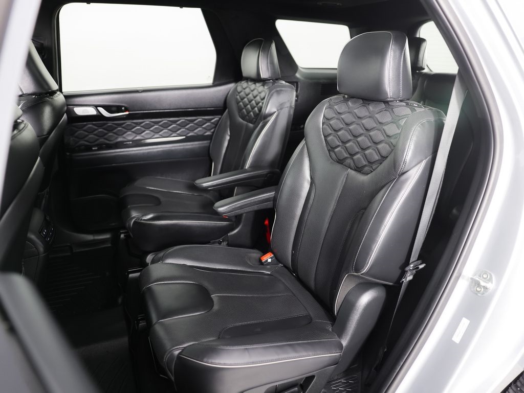 Hyundai Palisade Limited AWD 2020