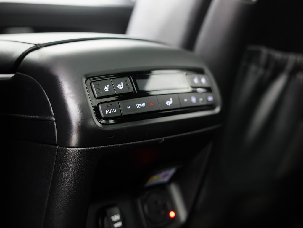 Hyundai Palisade Limited AWD 2020