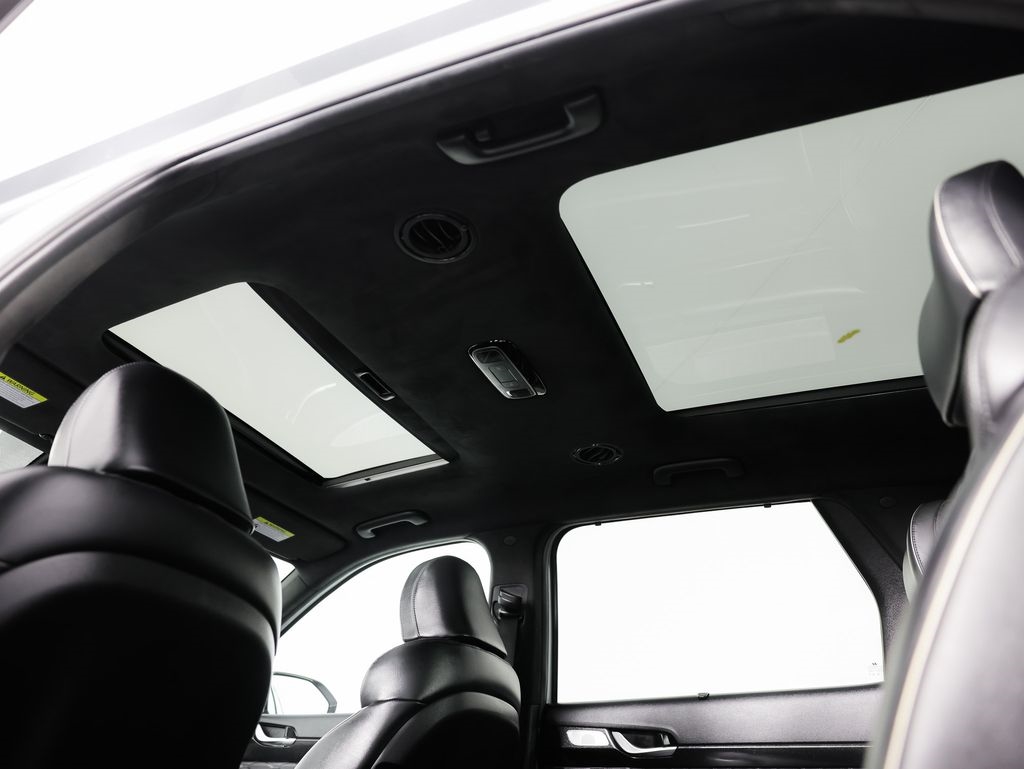 Hyundai Palisade Limited AWD 2020