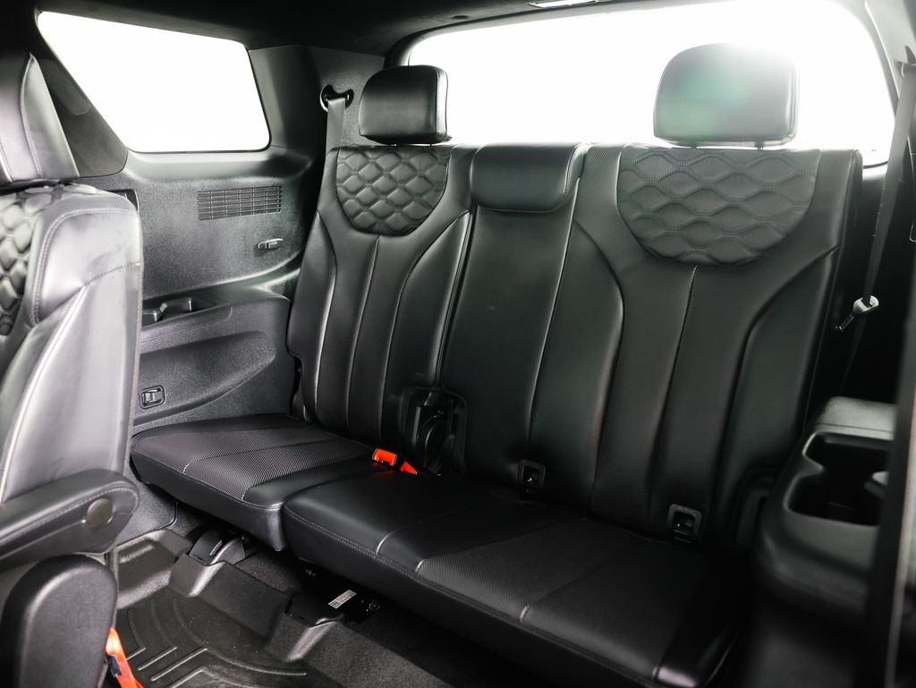 Hyundai Palisade Limited AWD 2020