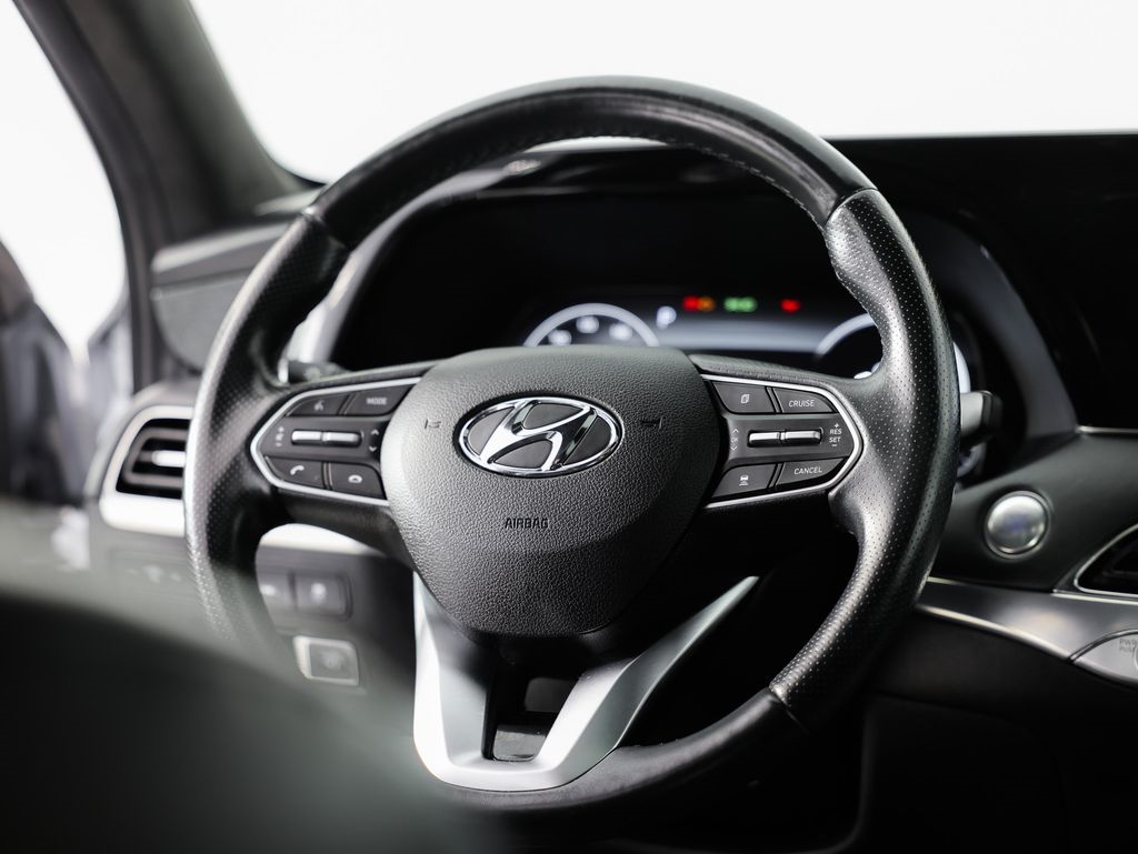 Hyundai Palisade Limited AWD 2020