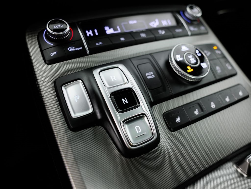 Hyundai Palisade Limited AWD 2020