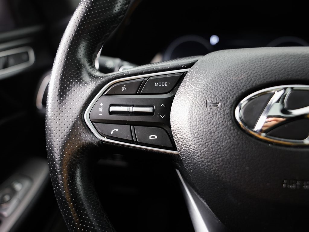 Hyundai Palisade Limited AWD 2020