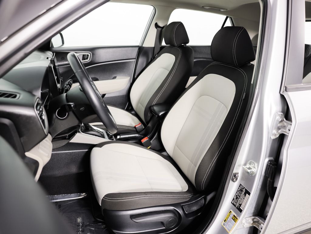 Hyundai Venue SEL IVT 2024