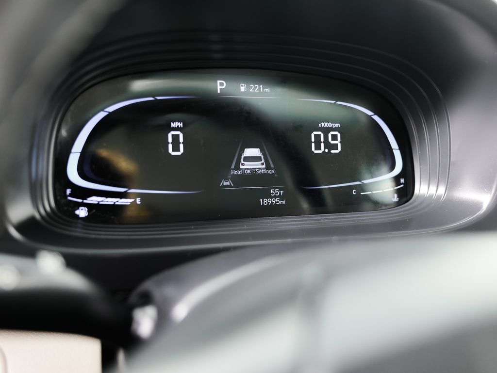 Hyundai Venue SEL IVT 2024