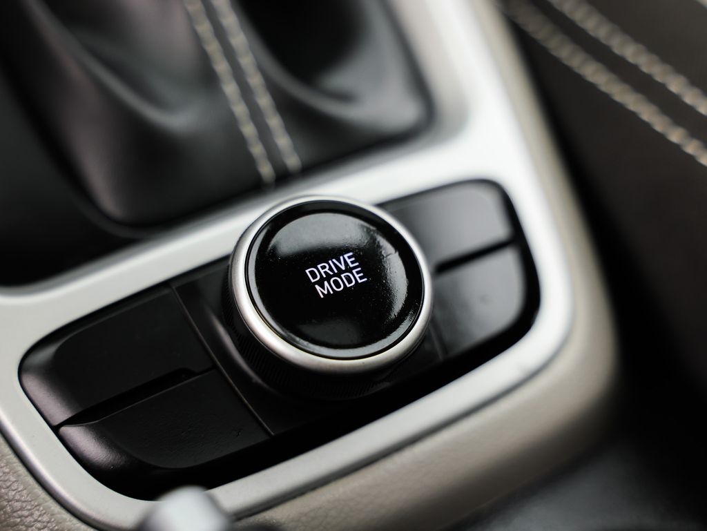 Hyundai Venue SEL IVT 2024