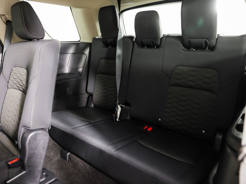 Nissan Pathfinder SV 4WD 2025