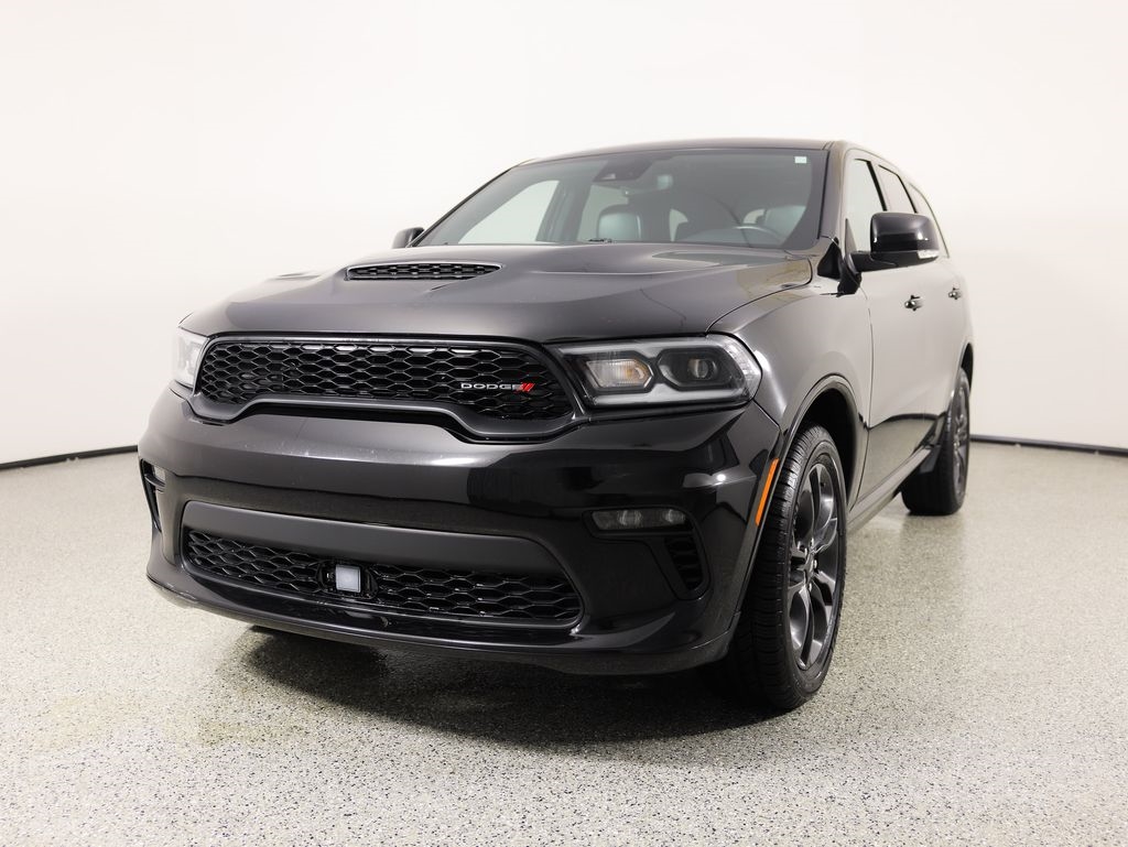 Dodge Durango GT Plus AWD 2022