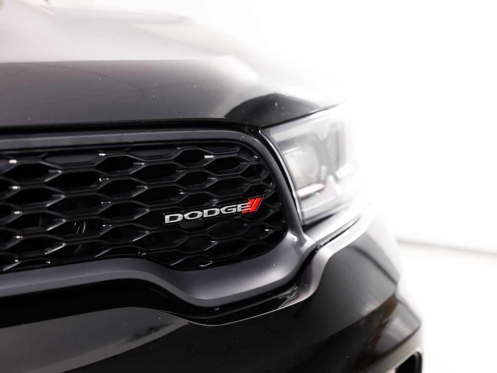 Dodge Durango GT Plus AWD 2022