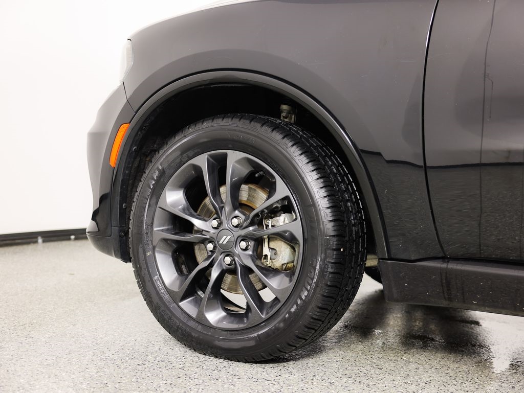 Dodge Durango GT Plus AWD 2022