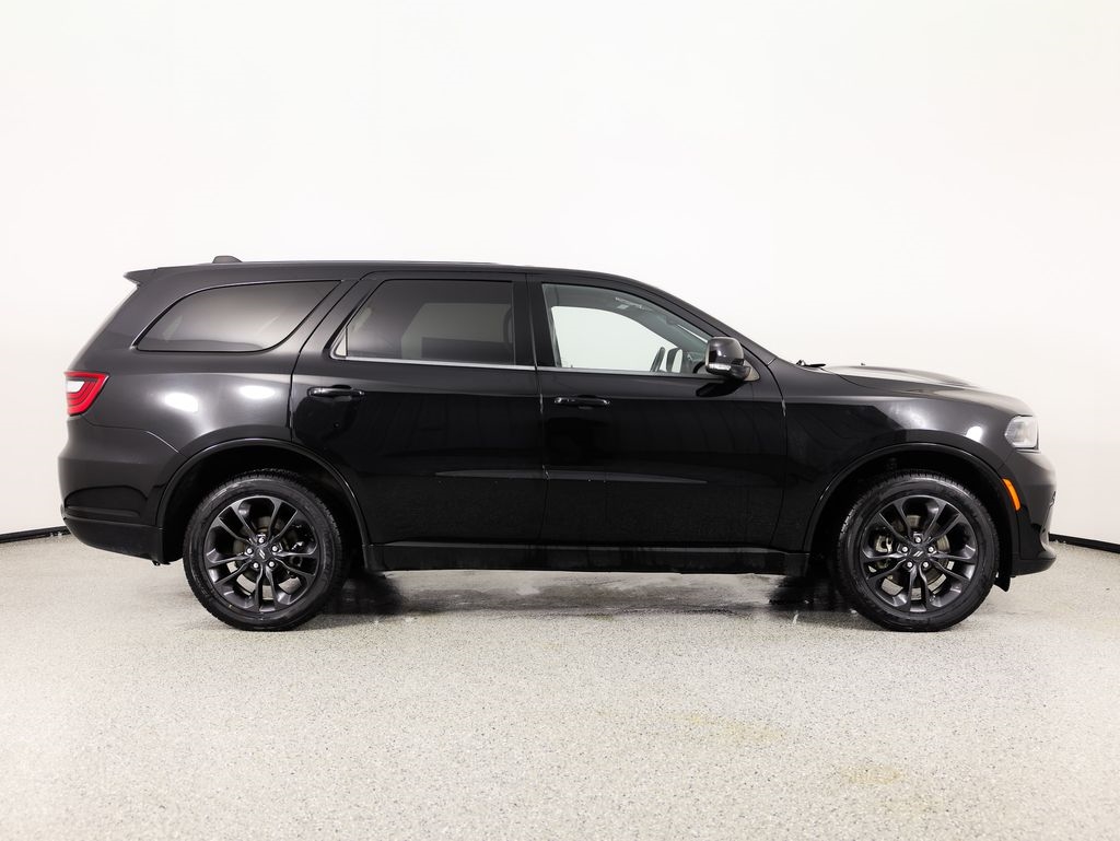 Dodge Durango GT Plus AWD 2022