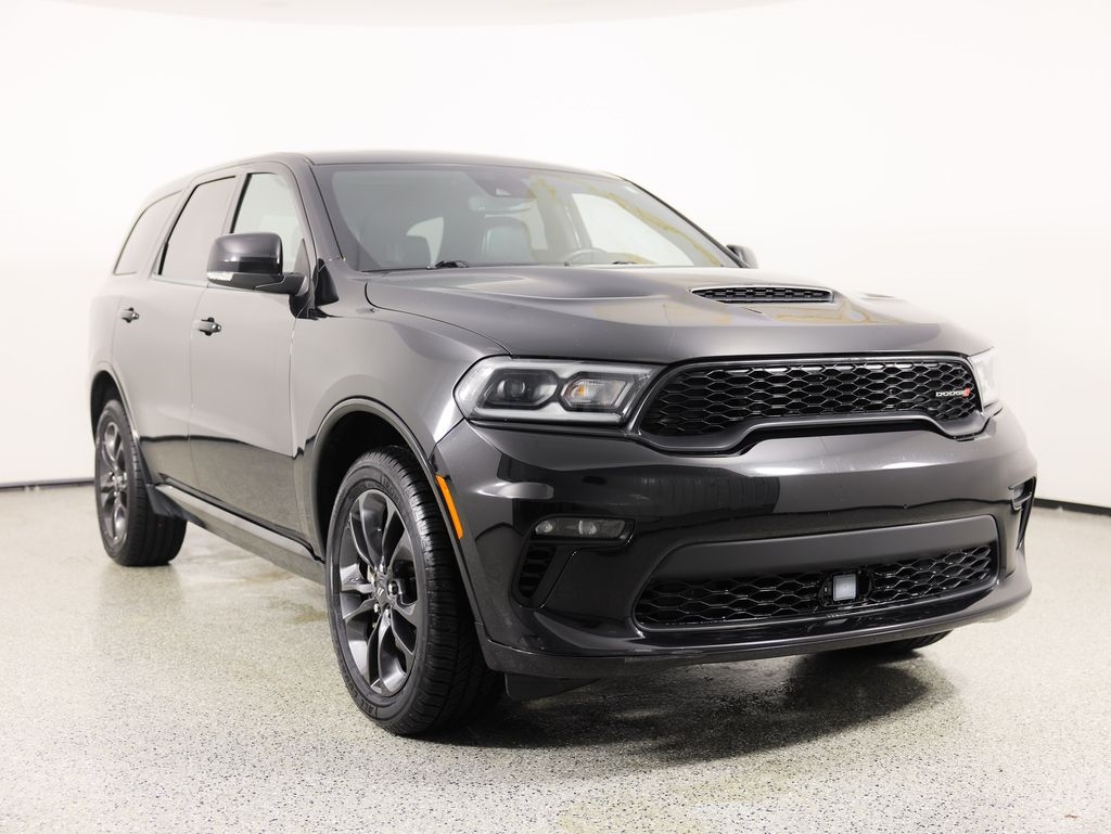 Dodge Durango GT Plus AWD 2022