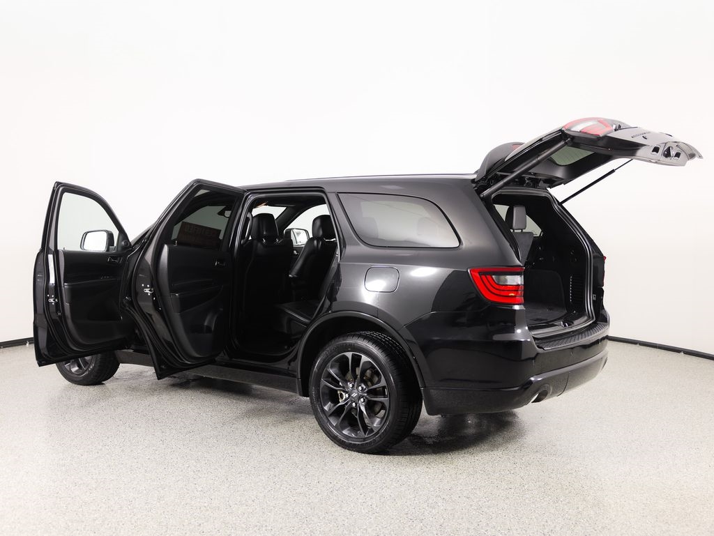 Dodge Durango GT Plus AWD 2022