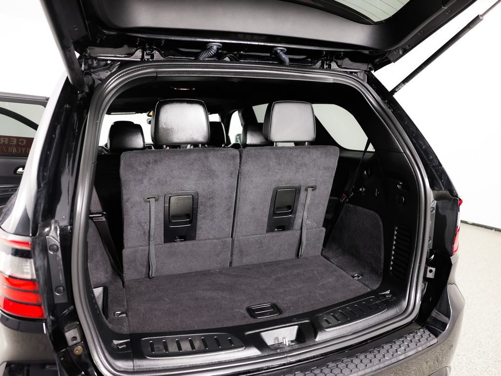 Dodge Durango GT Plus AWD 2022