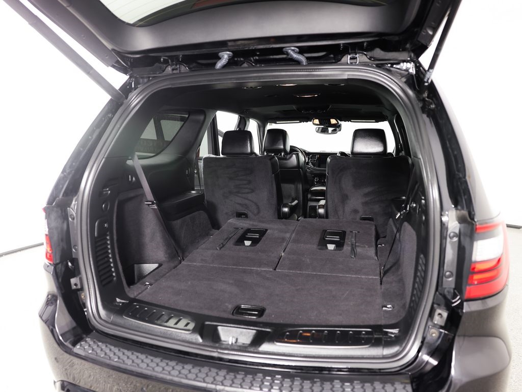 Dodge Durango GT Plus AWD 2022