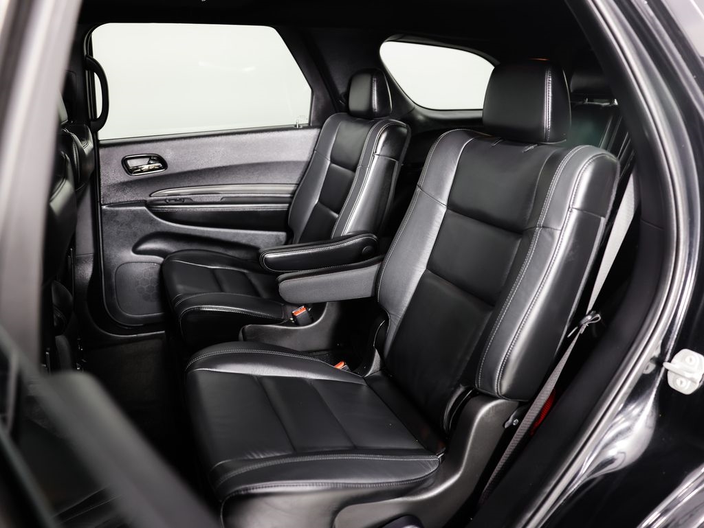 Dodge Durango GT Plus AWD 2022