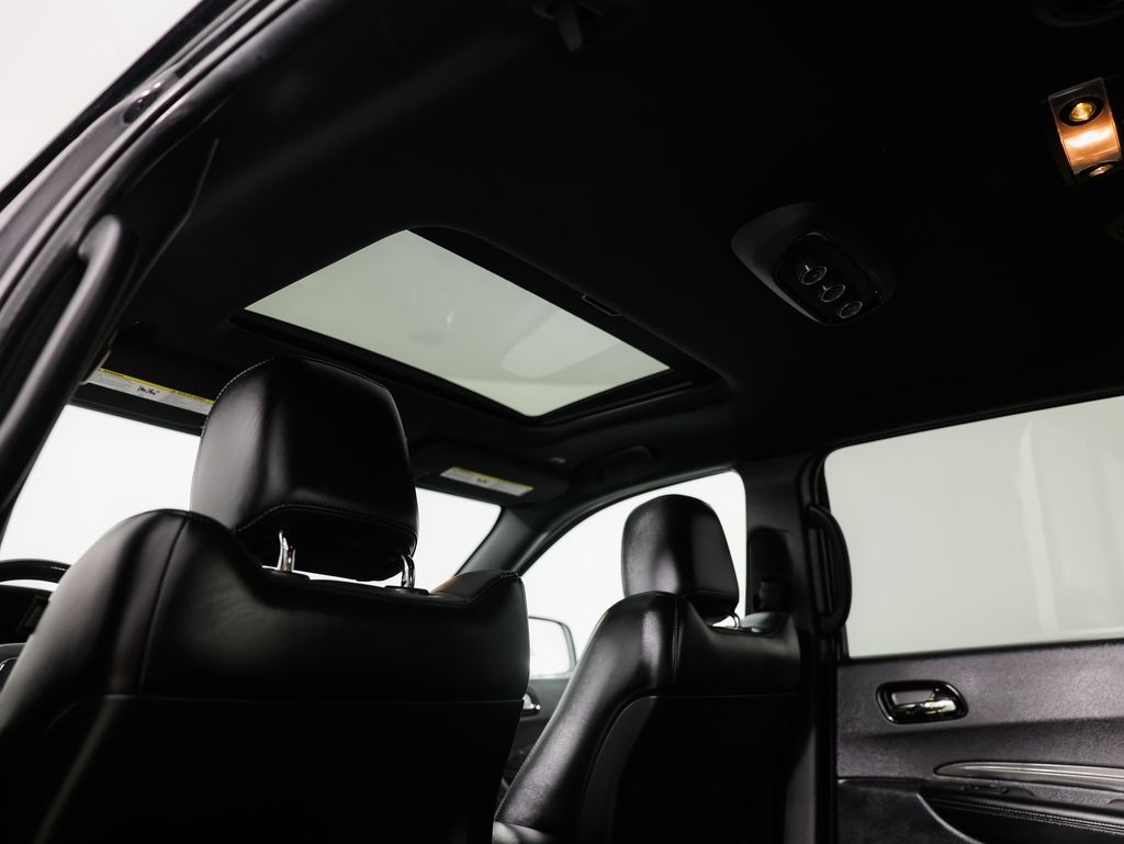 Dodge Durango GT Plus AWD 2022