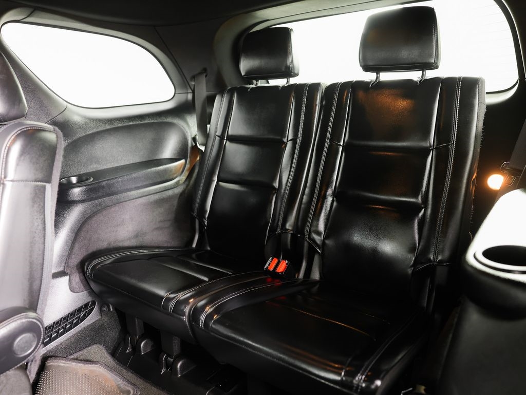 Dodge Durango GT Plus AWD 2022