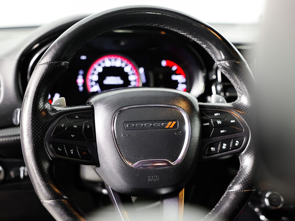 Dodge Durango GT Plus AWD 2022