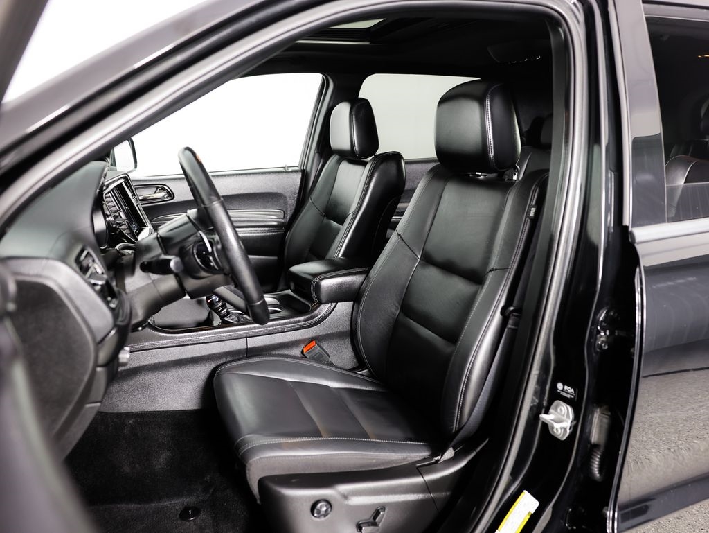 Dodge Durango GT Plus AWD 2022