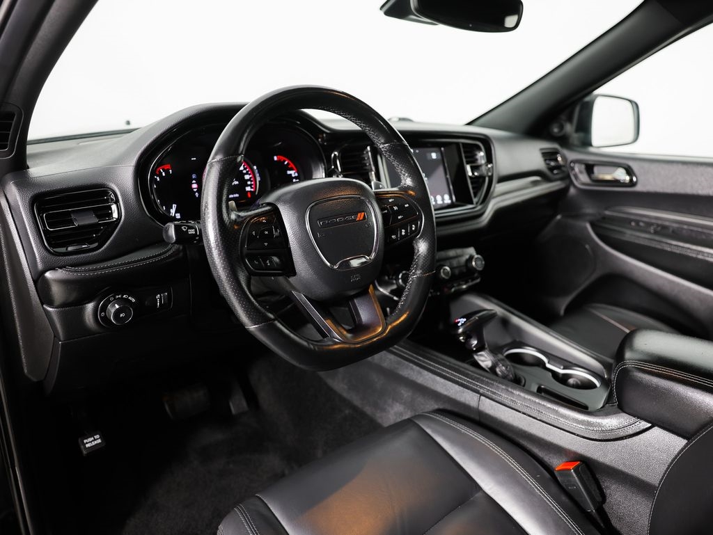 Dodge Durango GT Plus AWD 2022