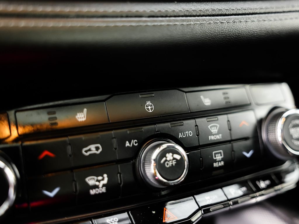 Dodge Durango GT Plus AWD 2022